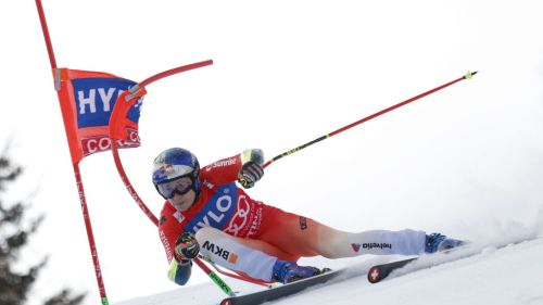 Le azzurre si riscattano nella 1^ manche di 'Spindleruv Mlyn 2': Gulli è 7^, si qualificano... tutte!