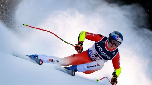 Super-g mondiale: Crawford fa saltare il banco, Kilde beffato per un centesimo! Odermatt, che mazzata