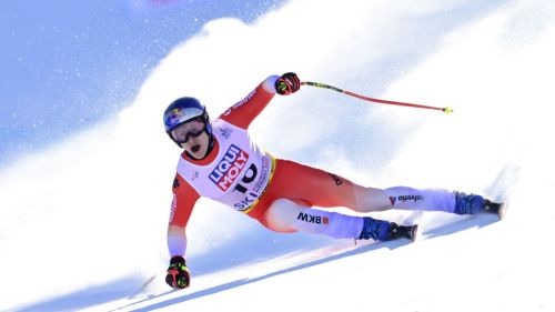 Il capolavoro di Odermatt nel giorno più importante: é sua la discesa mondiale! Schieder e Paris ai piedi del podio