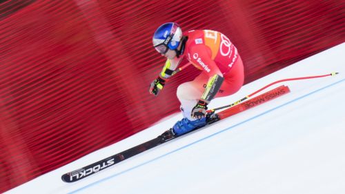 Slalom Semmering: 1^ manche spaziale di Shiffrin, che vantaggio per volare verso l'80esima