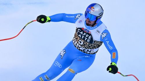 Kristoffersen-Feller, poi distacchi pesanti e Vinatzer da rimonta: ecco la 1^ manche dello slalom di Wengen