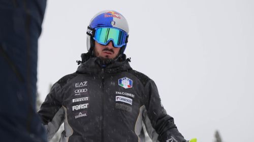 Italia con sole quattro slalomiste a Zagabria: il Covid ferma Vera Tschurtschenthaler