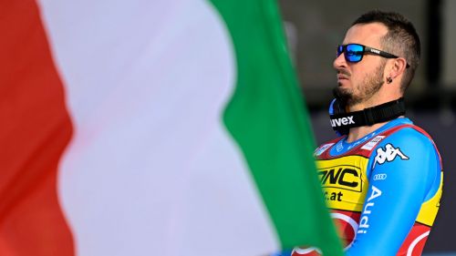 Kilde devasta la Stelvio! Super-g dominante