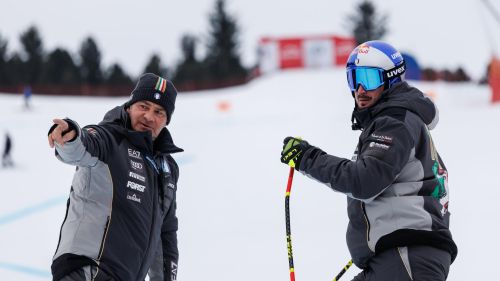 Shiffrin fa il vuoto nella prima di Semmering: oltre 7 decimi su Vlhova e Worley, poi le azzurre