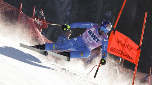 Vera Tschurtschenthaler campionessa italiana di slalom