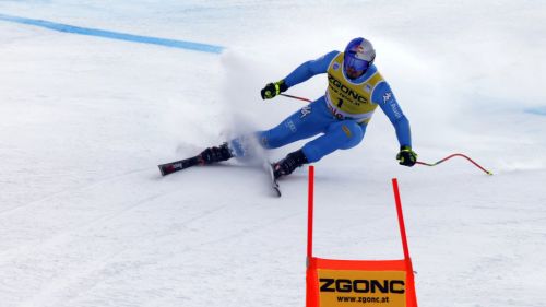Matteo Joris porta i suoi ragazzi a Gressoney-Saint-Jean: per gli svizzeri allenamento sul 'Weissmatten'