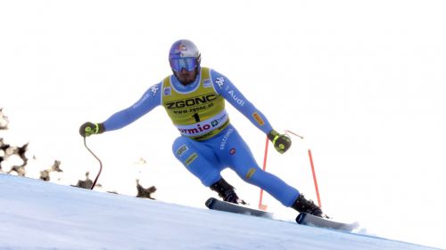 LIVE da Bormio: è tutto pronto sulla 'Stelvio' per la discesa maschile, le voci dopo la ricognizione