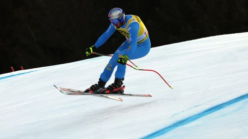 Worley magique, Tessa non finisce mai di stupire: 'Spero di continuare su questo livello nel 2022'