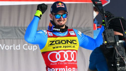 goggia.. brigno e petra