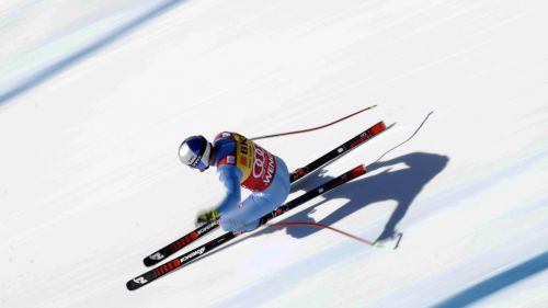 Kilde, Mayer poi Inner nella 1^ prova sulla Streif. E Hirscher sarà apripista anche in gara