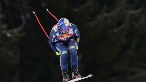Kilde, Mayer poi Inner nella 1^ prova sulla Streif. E Hirscher sarà apripista anche in gara