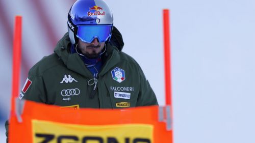 Pechino 2022, Nadia Delago: 'È la prima volta che partecipo alle Olimpiadi, un sogno...'