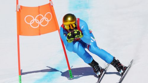 Salto con gli sci: Ursa Bogataj regala la medaglia d'oro alla Slovenia, primo successo in carriera nel momento più importante