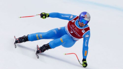 Condizioni disastrose a Soldeu, cancellato anche il super-g femminile. Venerdì si prova con gli uomini