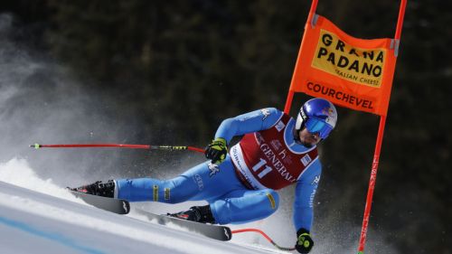 Roni Remme pronta al cambio di nazionalità. E Liensberger perde lo skiman a causa di... Hirscher