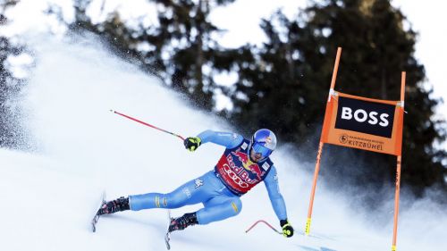 I velocisti azzurri a Saas-Fee: una settimana di lavoro prima di raggiungere Paris in Argentina
