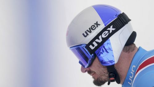 Soelden perde un grande