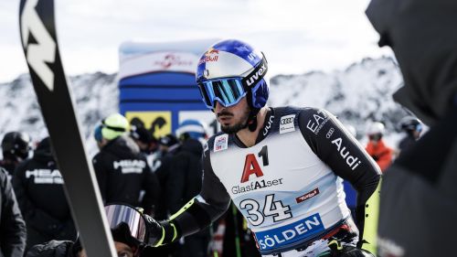 Scelta a sorpresa di Goggia: non ci sarà nel gigante di Killington, solo quattro le azzurre in gara