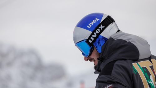 Val Gardena, la discesa sprint è di Kriechmayr: continua la 'maledizione' per Odermatt