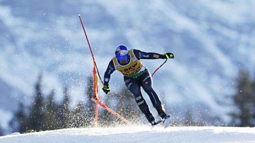 Una Brignone sontuosa: ecco la vittoria di Fede, è un dominio nel super-g di St. Anton!