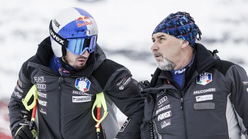 Una Brignone sontuosa: ecco la vittoria di Fede, è un dominio nel super-g di St. Anton!