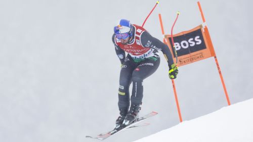 Goggia è fuori nel bis di Cortina, Stuhec rinasce e i centesimi dicono bene ad una grande Curtoni