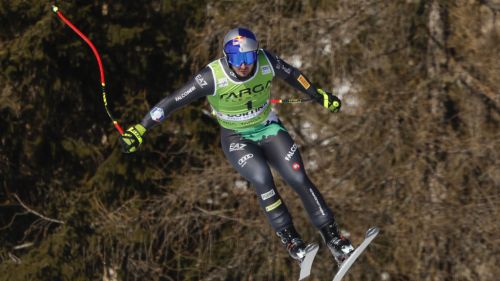 In top ten pure Bosca e Inner