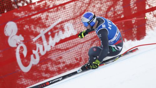 In top ten pure Bosca e Inner