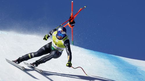 Azzurre da record di podi, ma oggi fa male