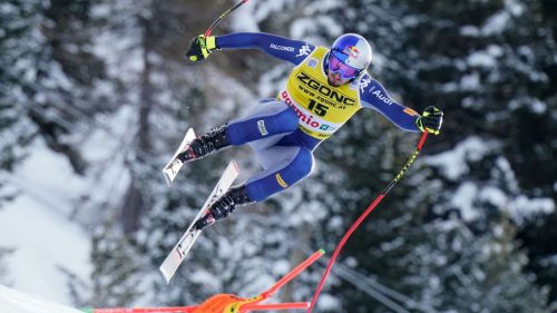 Tornano in Val Senales i gigantisti azzurri: sino al 6 novembre