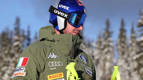 Chiamatela... Gran Becca! Ecco la pista per lo speed opening sul Cervino, ma si gareggerà nel 2023