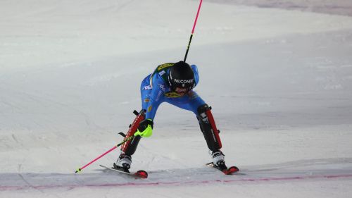 Shiffrin e il '46' nella sua Killington! Straordinaria Mikaela, Vlhova deve cedere