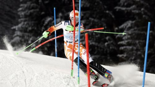 Vlhova-Shiffrin, si va verso il gran duello: la slovacca davanti di 17 centesimi dopo la 1^ manche a Flachau