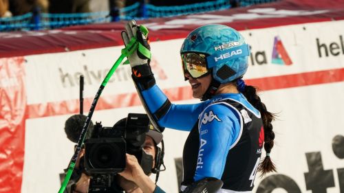 Un 'Razzo' carico a mille per la 17esima