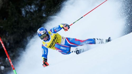 Prova numero 1 sulla Stelvio: Kilde non ha paura di nulla, ma gli azzurri ci sono eccome...