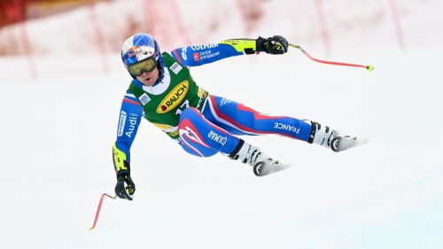 Odermatt magico sul muro finale della Chuenisbargli, il sogno di De Aliprandini svanisce sul più bello
