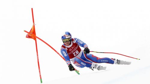 Soelden perde un grande