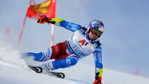 Coppa Europa: Molteni sfiora il podio nel primo super-g di Santa Caterina, trionfa ancora Mettler