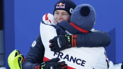 Ghiaccio Verde Mondiale del 7 Febbraio con Paolo De Chiesa