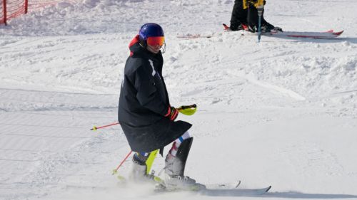 Schouten raddoppia nei 5000 metri, Francesca Lollobrigida quarta con il personale