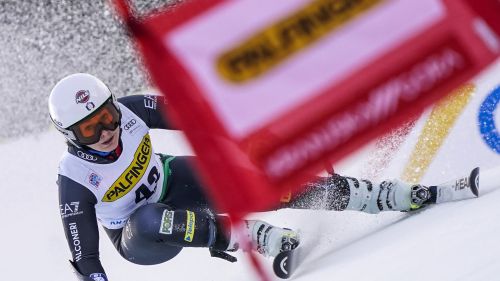 Una Brignone sontuosa: ecco la vittoria di Fede, è un dominio nel super-g di St. Anton!