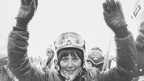 Lara Della Mea vince il gigante FIS di Temù: aa