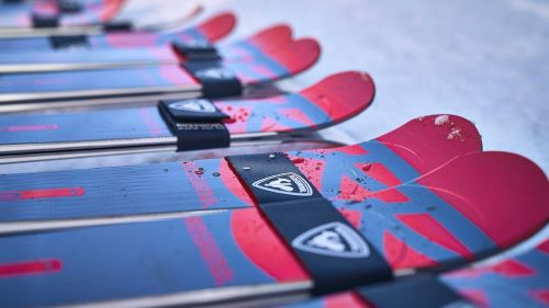 Test Racing Rossignol e Dynastar/Lange, tra Les Deux Alpes e Stelvio un'estate ricca di novità