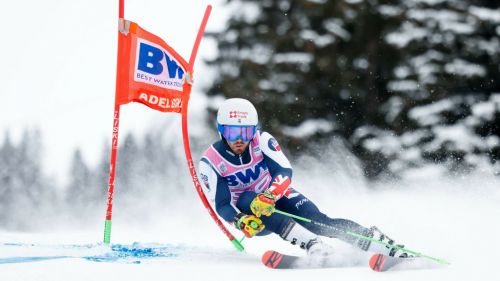 Per Brignone ultime sciate sulle nevi di casa e oggi una gran festa con lo Sci Club Courmayeur