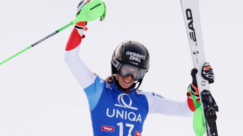 L'Italia recupera Vera Tschurtschenthaler: saranno quattro le azzurre nella notte di Schladming