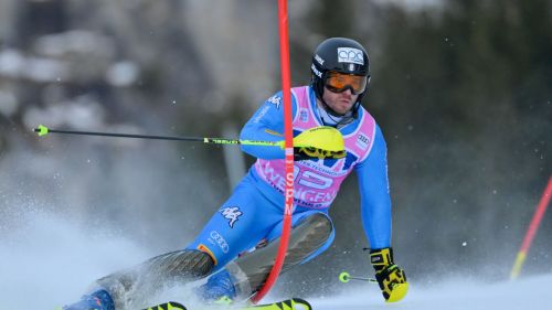 Slalom di Wengen, rimonta folle di Braathen ma vince Kristoffersen! Razzoli è fantastico 4°