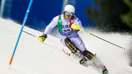 Il 'Razzo' vuole ancora volare: 'Punto a Cortina 2021 e Pechino 2022 per chiudere alla grande'