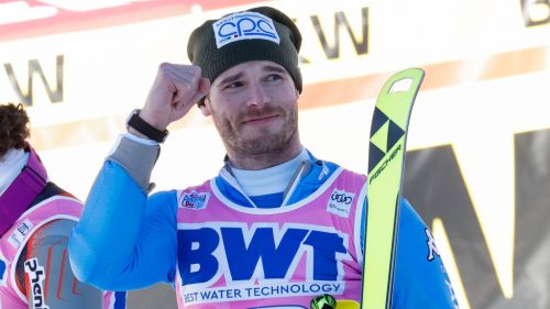 Kilde, Mayer poi Inner nella 1^ prova sulla Streif. E Hirscher sarà apripista anche in gara