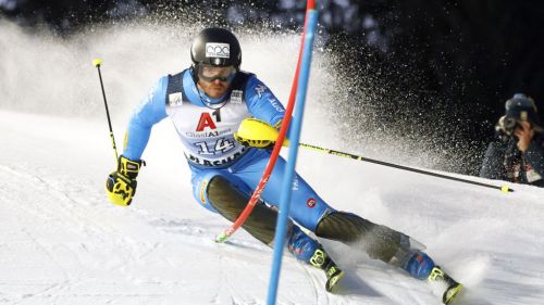 Solo Shiffrin davanti alle super azzurre: gigante e coppa per Mikaela, 2^ Brignone e 3^ Bassino