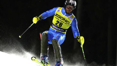 OnTalk. Dario Puppo intervista Mattia Casse